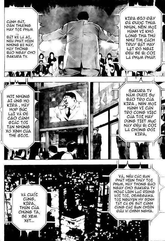 Cuốn Sổ Thiên Mệnh Nettruyen ZZZ Chương 77 Page 18