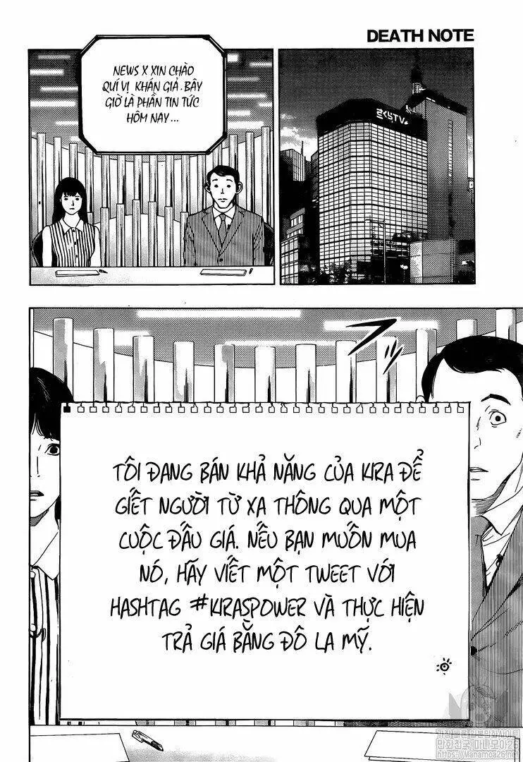 Cuốn Sổ Thiên Mệnh Nettruyen ZZZ Chương 112 Page 5