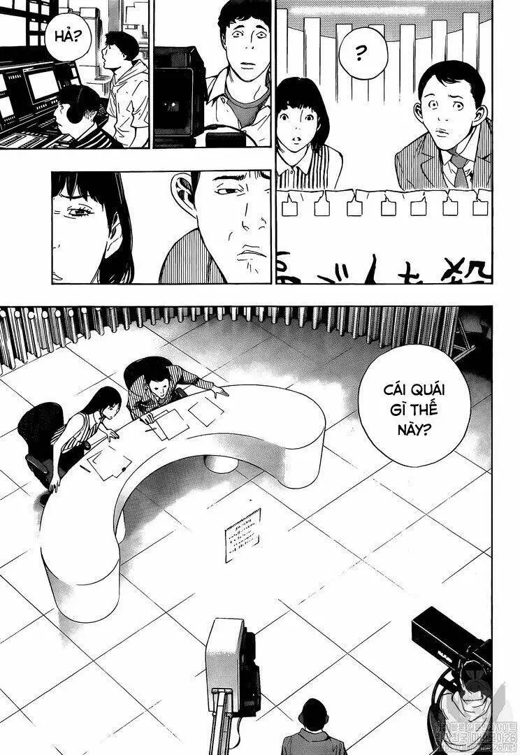 Cuốn Sổ Thiên Mệnh Nettruyen ZZZ Chương 112 Page 6