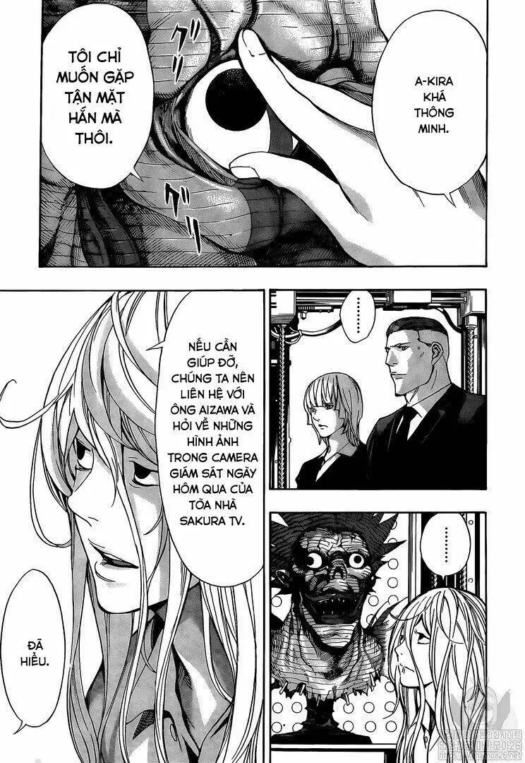 Cuốn Sổ Thiên Mệnh Nettruyen ZZZ Chương 112 Page 18