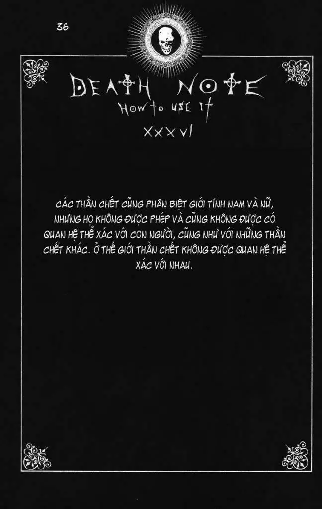 Cuốn Sổ Thiên Mệnh Nettruyen ZZZ Chương 110 Page 39