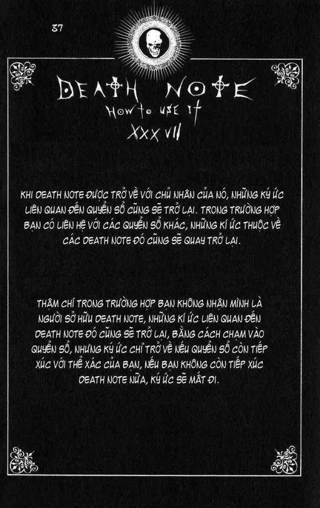Cuốn Sổ Thiên Mệnh Nettruyen ZZZ Chương 110 Page 40