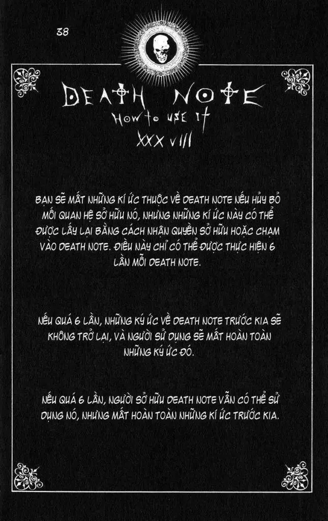 Cuốn Sổ Thiên Mệnh Nettruyen ZZZ Chương 110 Page 41