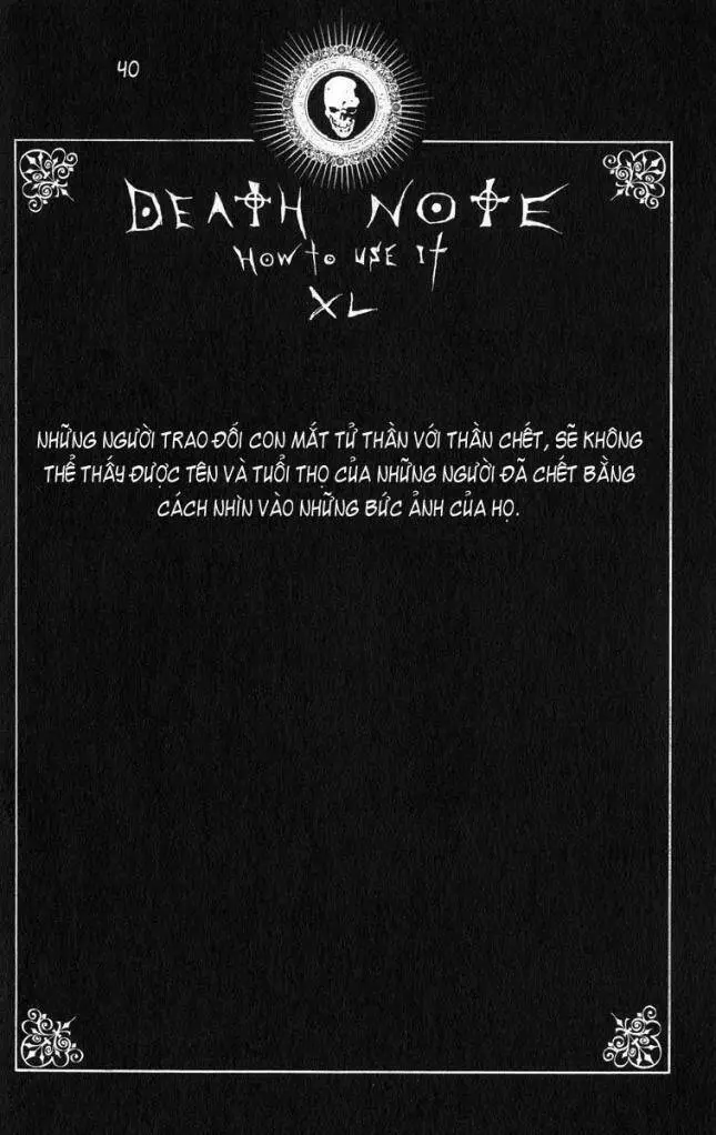 Cuốn Sổ Thiên Mệnh Nettruyen ZZZ Chương 110 Page 43