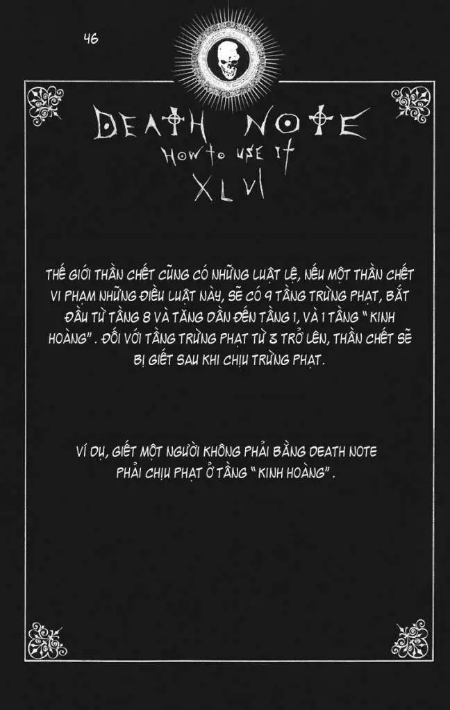 Cuốn Sổ Thiên Mệnh Nettruyen ZZZ Chương 110 Page 49