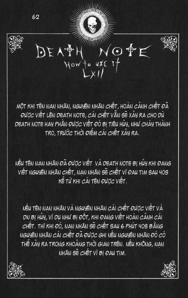 Cuốn Sổ Thiên Mệnh Nettruyen ZZZ Chương 110 Page 65