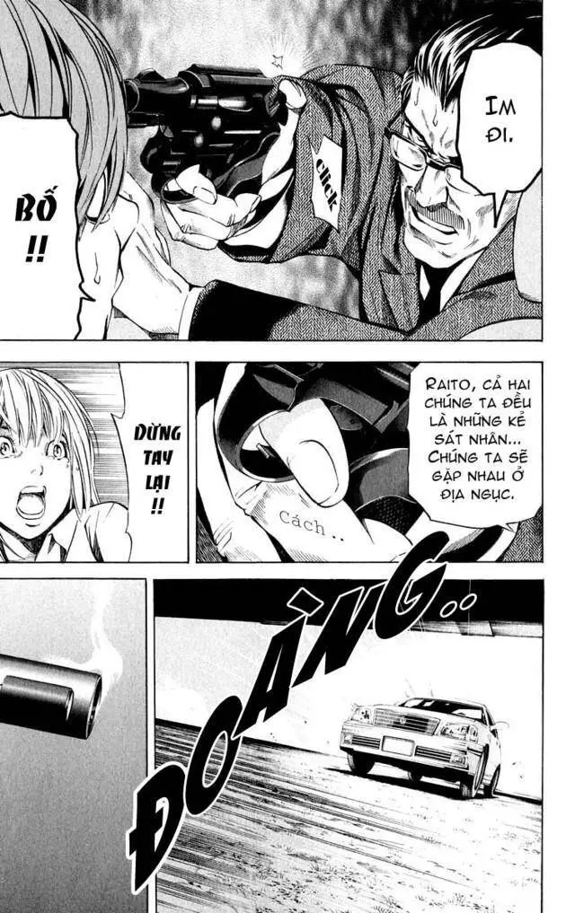 Cuốn Sổ Thiên Mệnh Nettruyen ZZZ Chương 36 Page 15