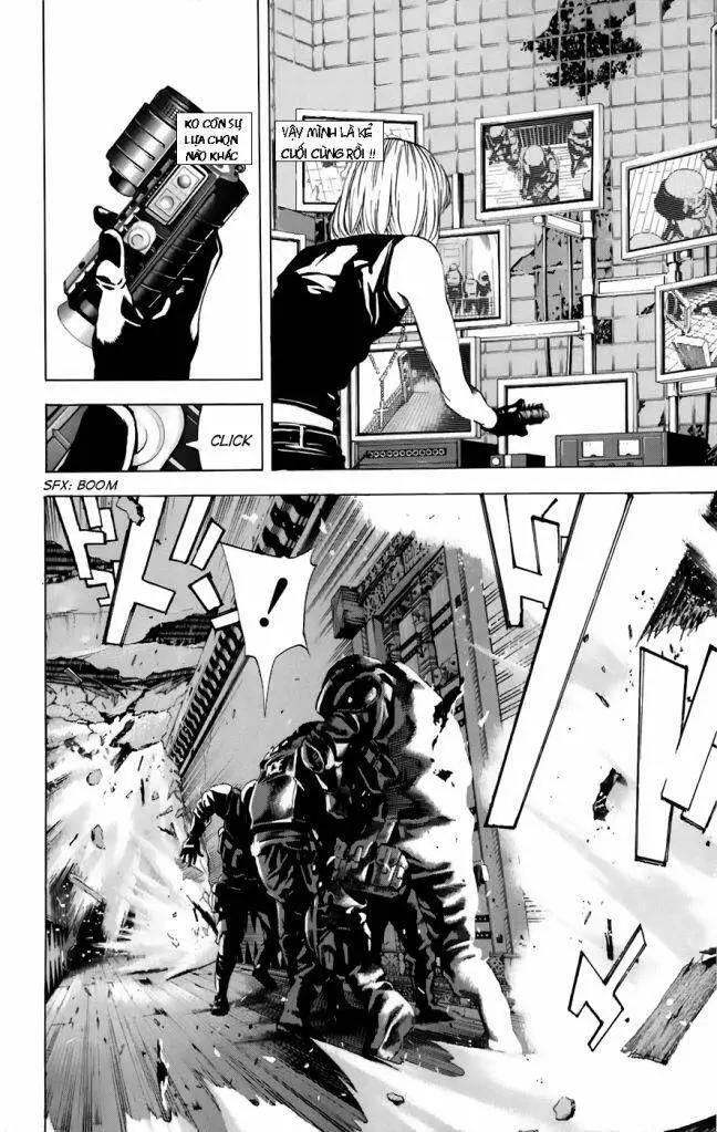 Cuốn Sổ Thiên Mệnh Nettruyen ZZZ Chương 73 Page 10