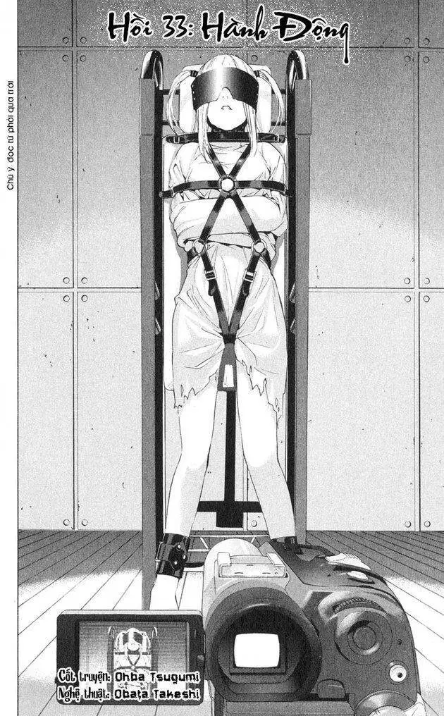 Cuốn Sổ Thiên Mệnh Nettruyen ZZZ Chương 33 Page 7