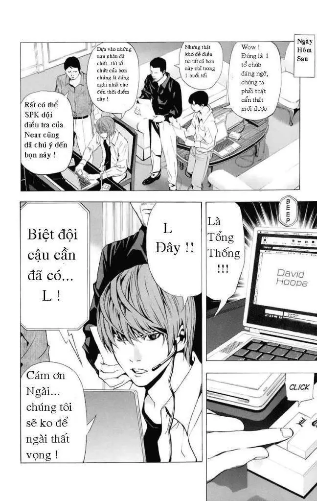 Cuốn Sổ Thiên Mệnh Nettruyen ZZZ Chương 69 Page 4