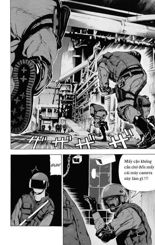 Cuốn Sổ Thiên Mệnh Nettruyen ZZZ Chương 69 Page 18