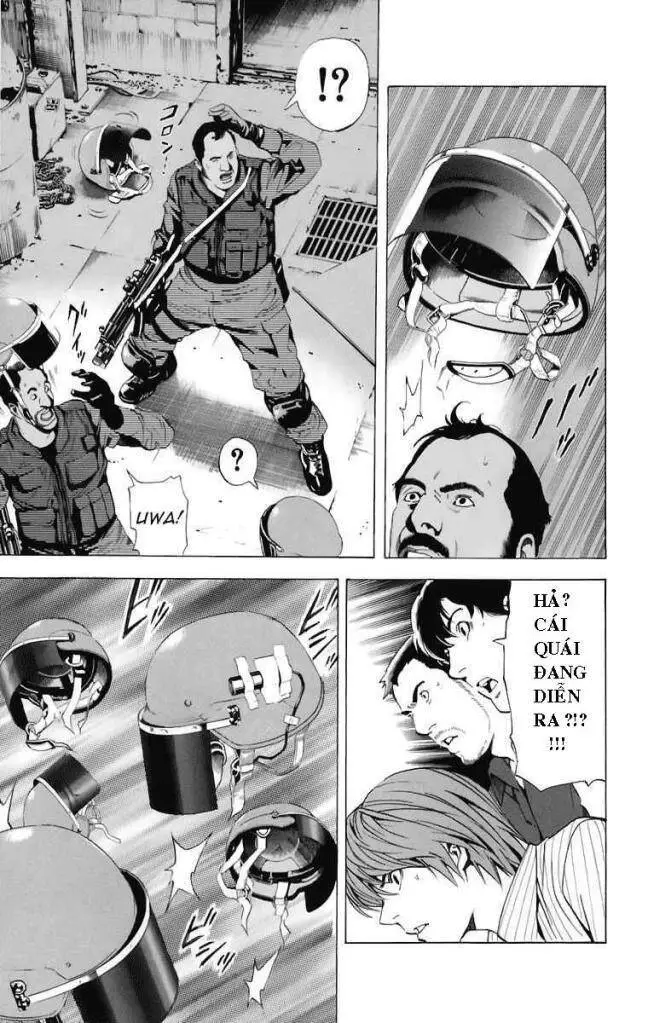Cuốn Sổ Thiên Mệnh Nettruyen ZZZ Chương 69 Page 19