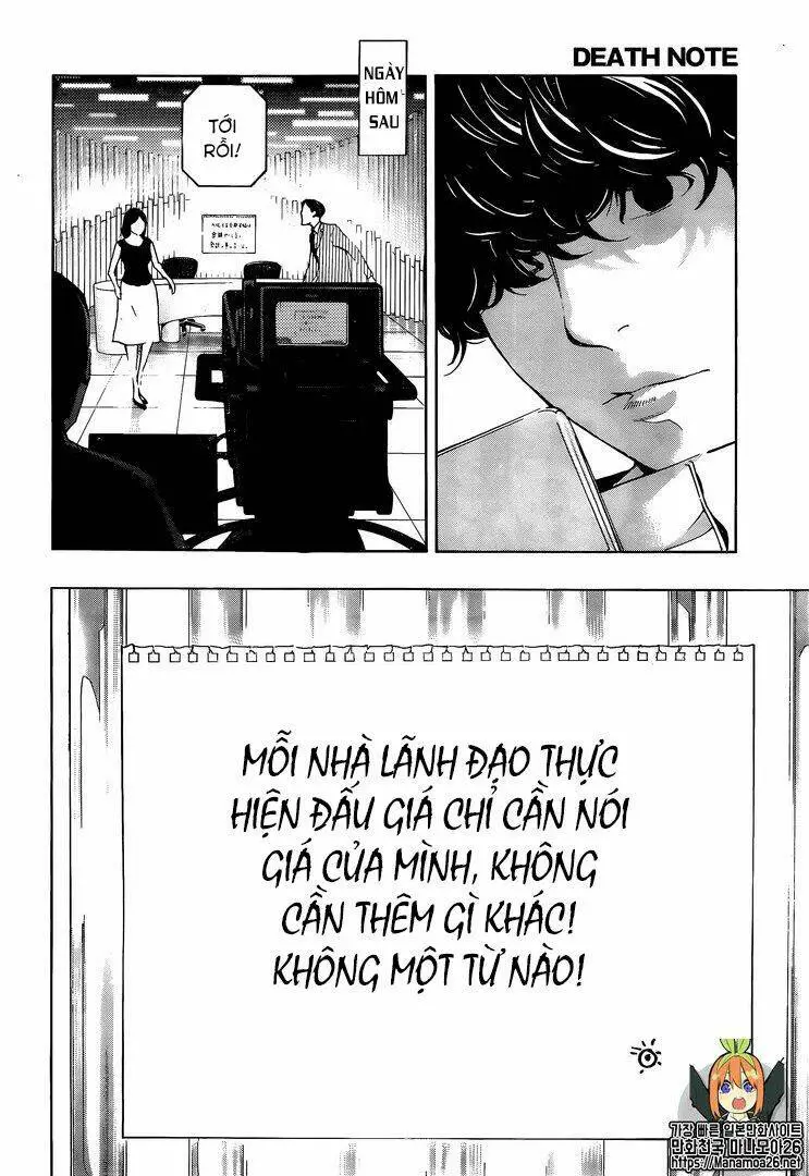 Cuốn Sổ Thiên Mệnh Nettruyen ZZZ Chương 113 Page 10
