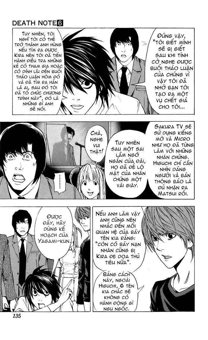 Cuốn Sổ Thiên Mệnh Nettruyen ZZZ Chương 49 Page 18