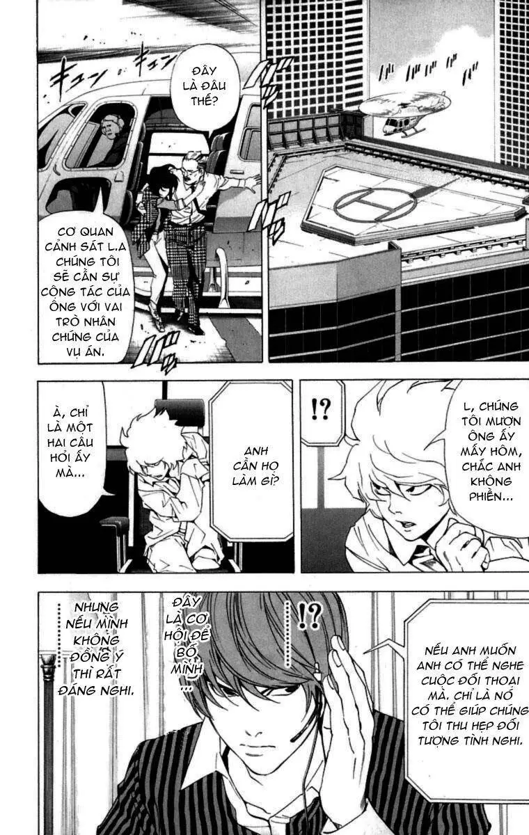 Cuốn Sổ Thiên Mệnh Nettruyen ZZZ Chương 65 Page 9