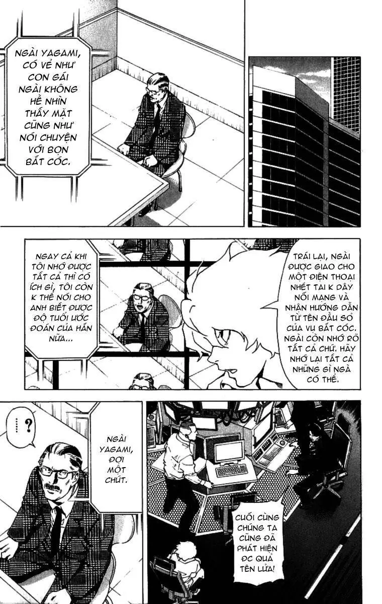 Cuốn Sổ Thiên Mệnh Nettruyen ZZZ Chương 65 Page 12