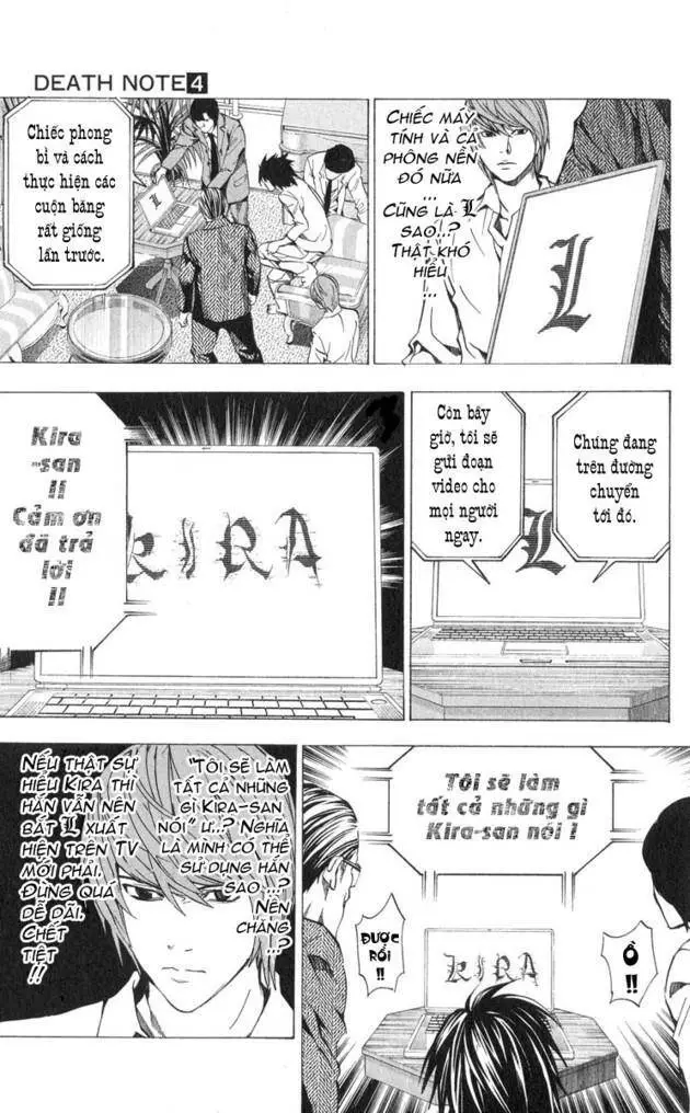Cuốn Sổ Thiên Mệnh Nettruyen ZZZ Chương 26 Page 23