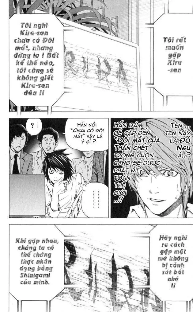 Cuốn Sổ Thiên Mệnh Nettruyen ZZZ Chương 26 Page 24