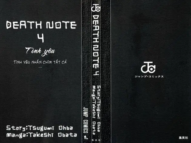 Cuốn Sổ Thiên Mệnh Nettruyen ZZZ Chương 26 Page 27