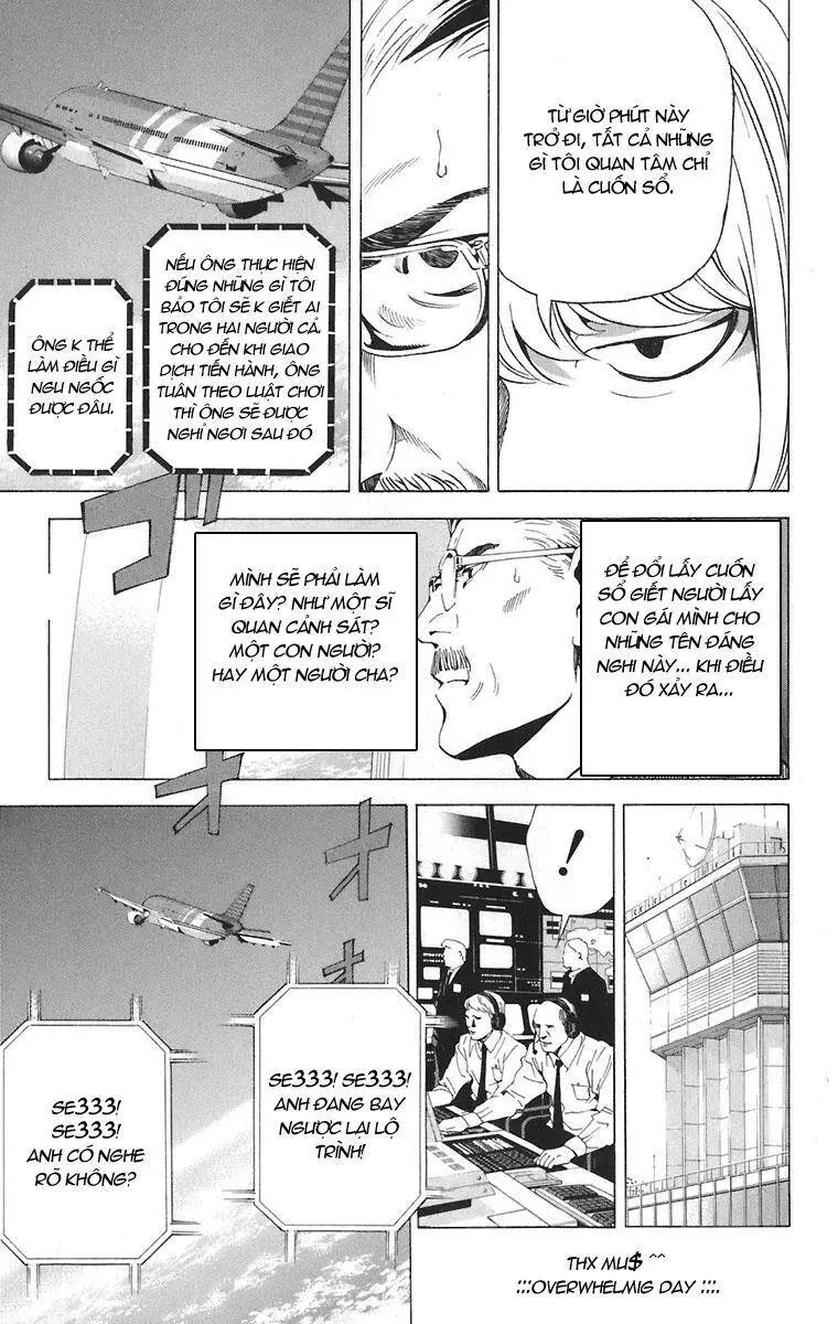 Cuốn Sổ Thiên Mệnh Nettruyen ZZZ Chương 63 Page 20