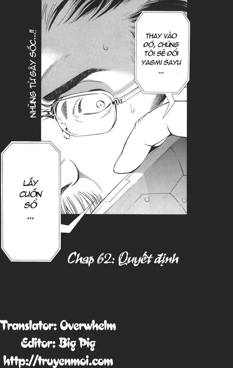 Cuốn Sổ Thiên Mệnh Nettruyen ZZZ Chương 62 Page 10