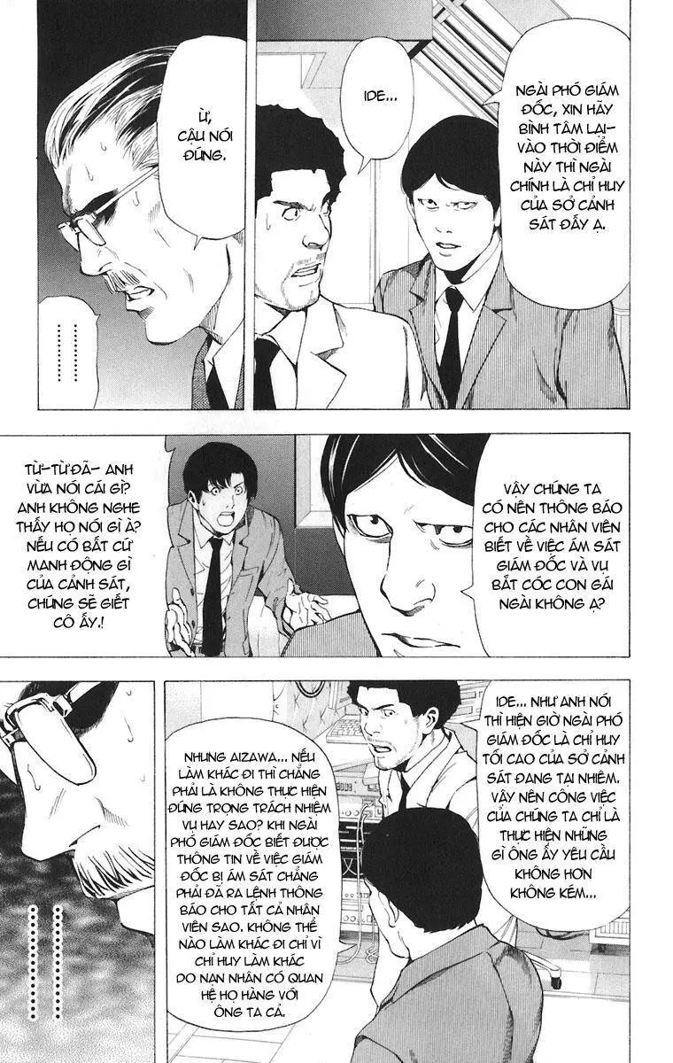 Cuốn Sổ Thiên Mệnh Nettruyen ZZZ Chương 62 Page 12