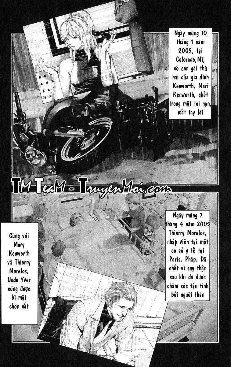 Cuốn Sổ Thiên Mệnh Nettruyen ZZZ Chương 60 Page 2