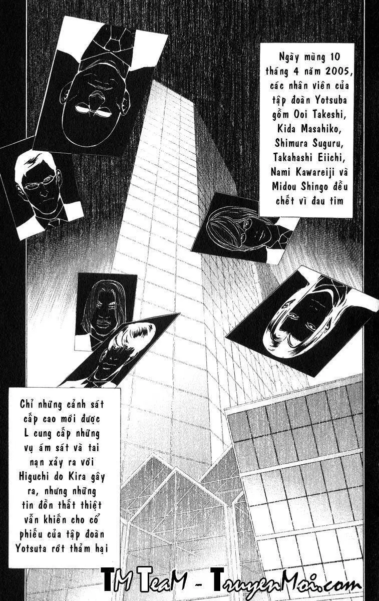 Cuốn Sổ Thiên Mệnh Nettruyen ZZZ Chương 60 Page 5