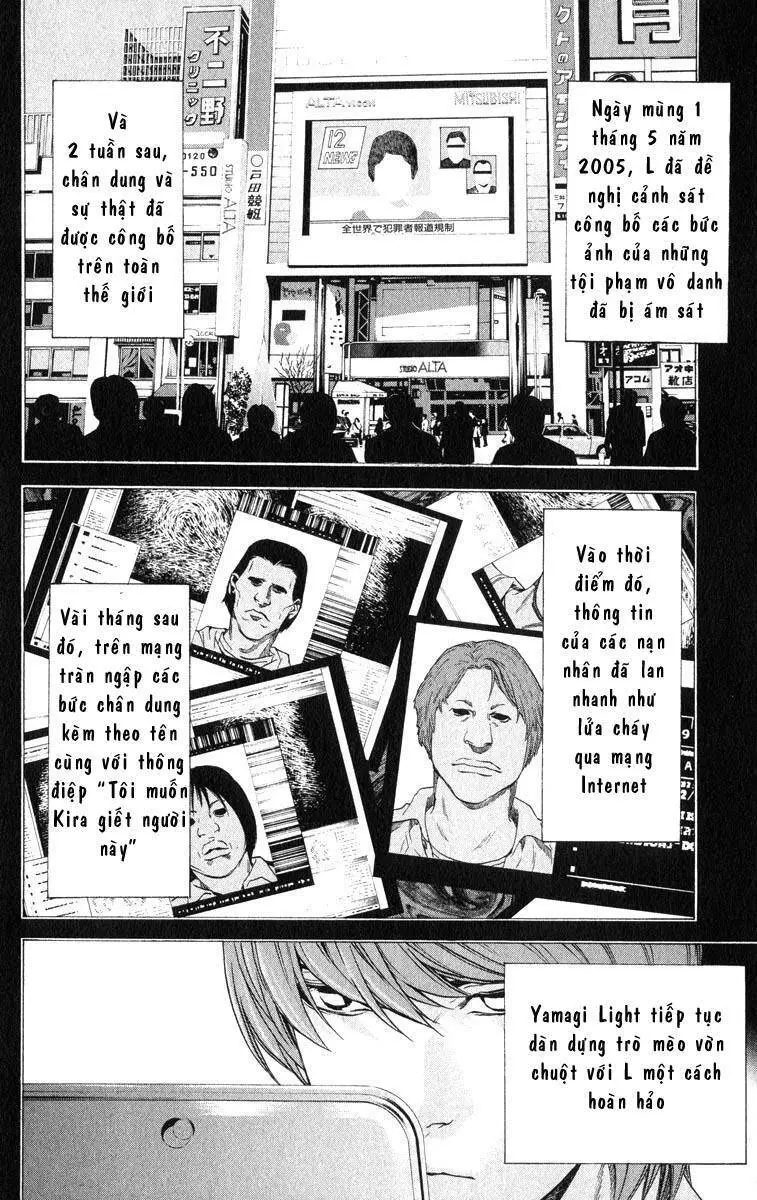 Cuốn Sổ Thiên Mệnh Nettruyen ZZZ Chương 60 Page 6