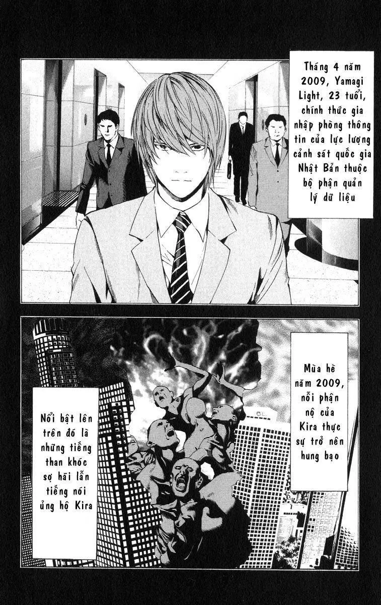 Cuốn Sổ Thiên Mệnh Nettruyen ZZZ Chương 60 Page 11