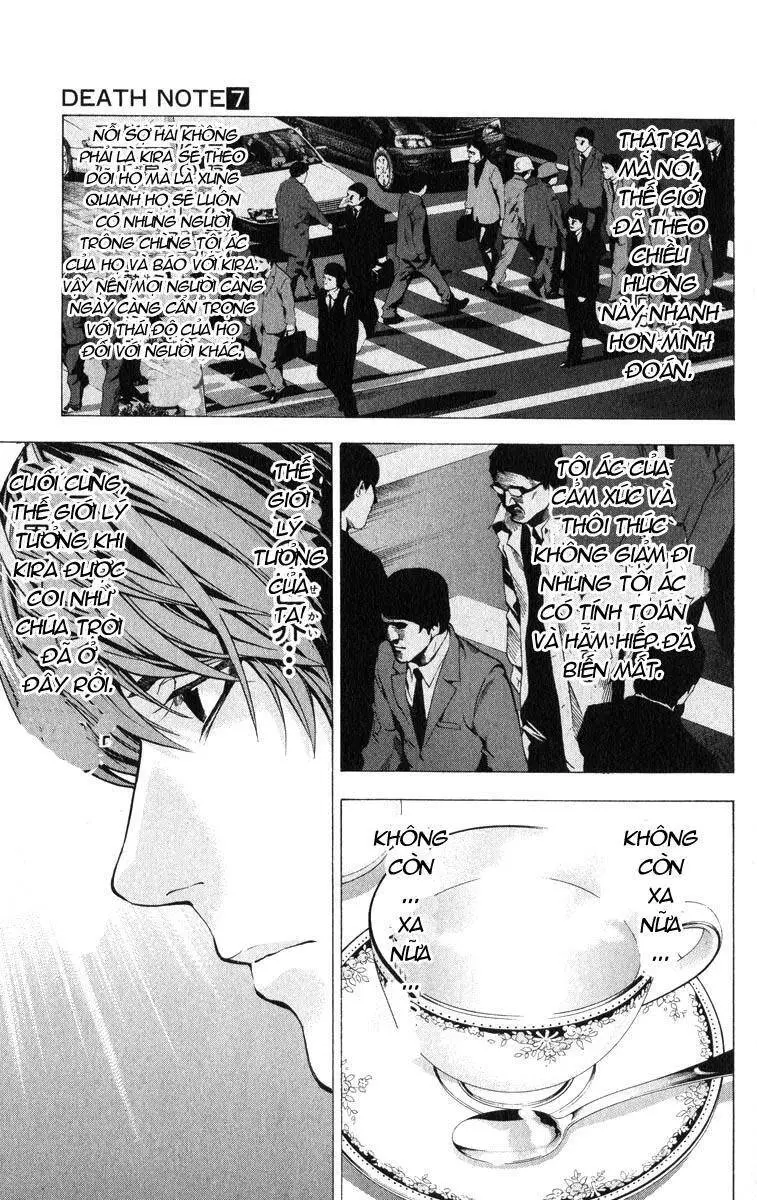 Cuốn Sổ Thiên Mệnh Nettruyen ZZZ Chương 60 Page 16