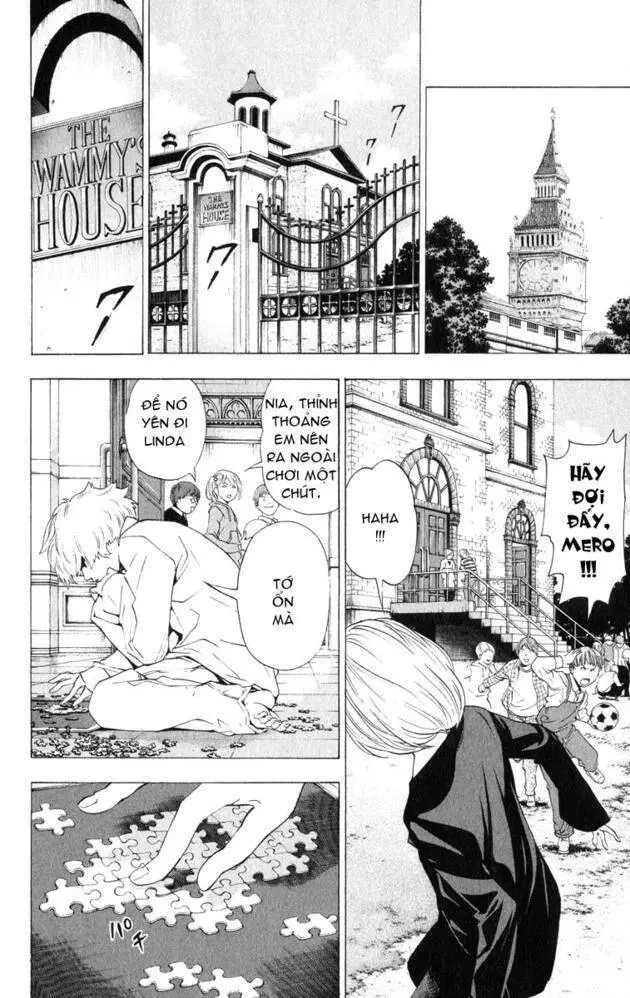 Cuốn Sổ Thiên Mệnh Nettruyen ZZZ Chương 59 Page 5