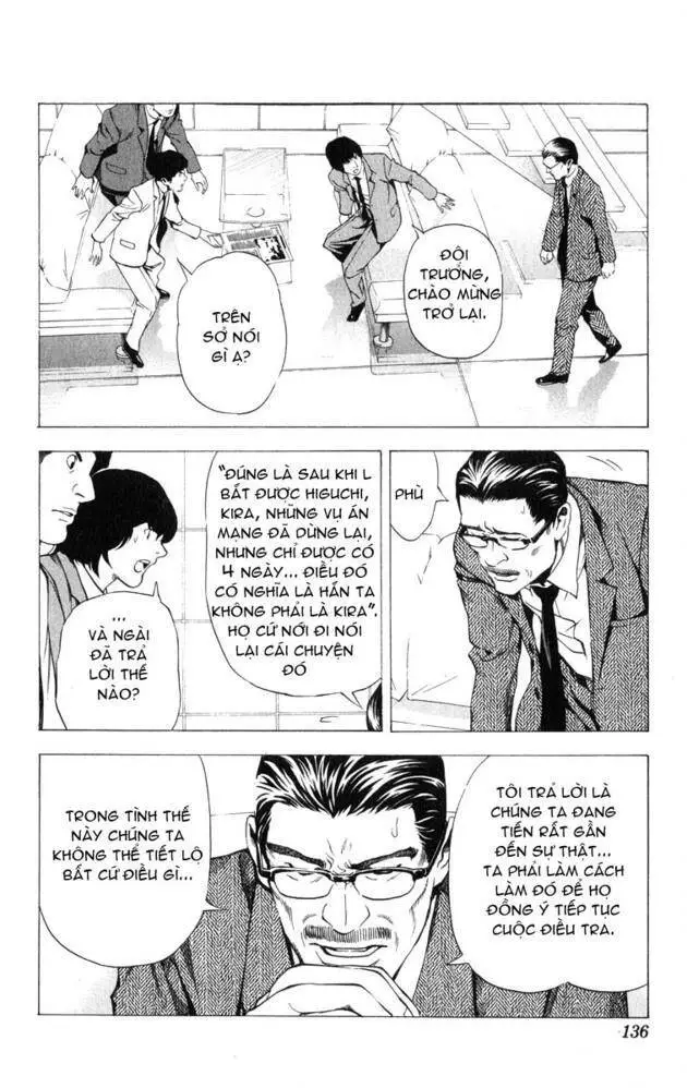 Cuốn Sổ Thiên Mệnh Nettruyen ZZZ Chương 59 Page 7