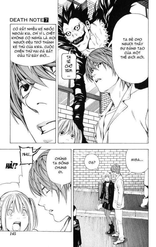 Cuốn Sổ Thiên Mệnh Nettruyen ZZZ Chương 59 Page 16
