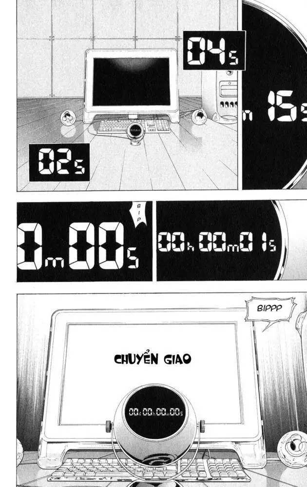 Cuốn Sổ Thiên Mệnh Nettruyen ZZZ Chương 59 Page 19