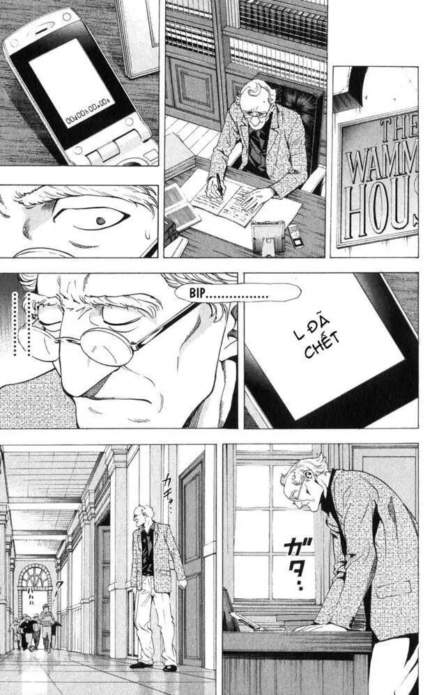 Cuốn Sổ Thiên Mệnh Nettruyen ZZZ Chương 59 Page 20
