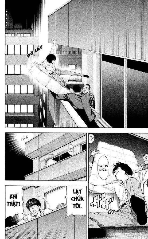 Cuốn Sổ Thiên Mệnh Nettruyen ZZZ Chương 42 Page 20