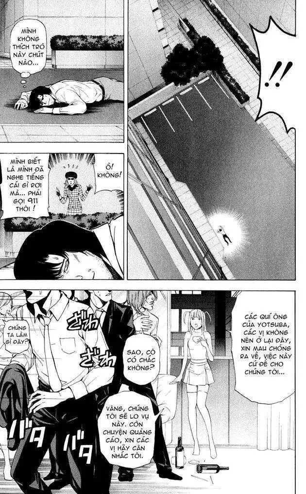 Cuốn Sổ Thiên Mệnh Nettruyen ZZZ Chương 42 Page 21