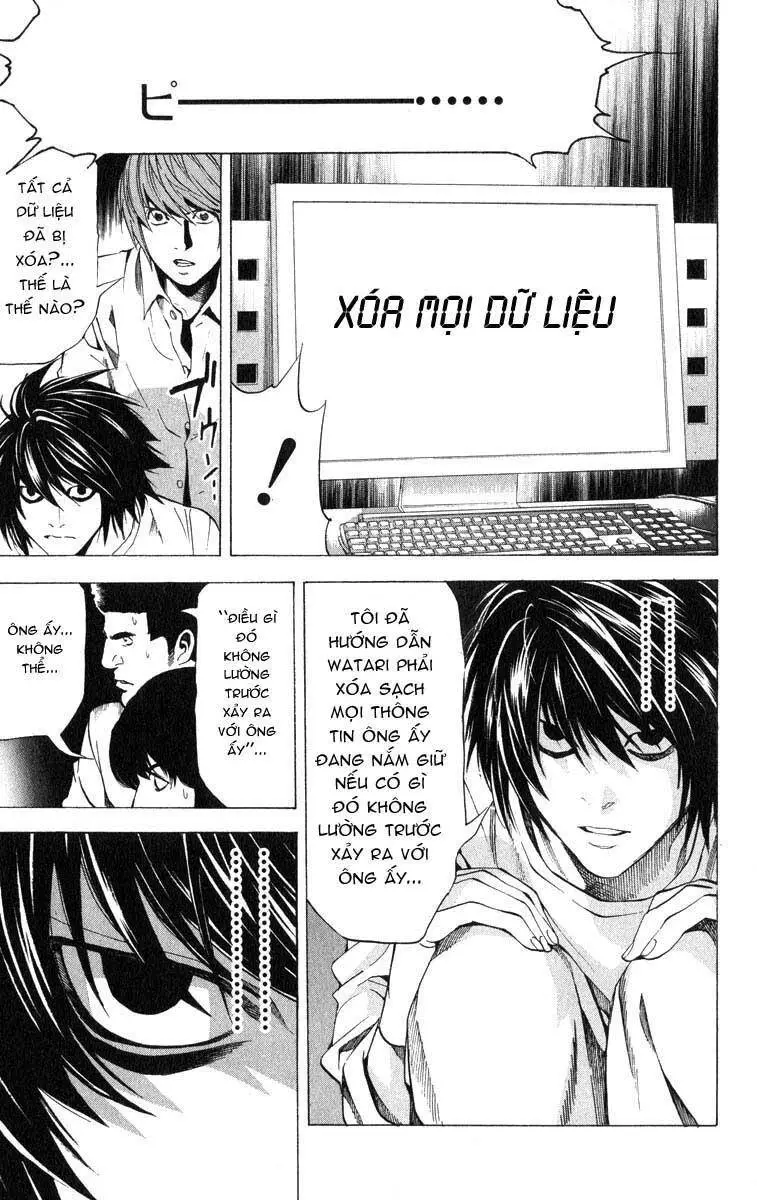 Cuốn Sổ Thiên Mệnh Nettruyen ZZZ Chương 58 Page 4