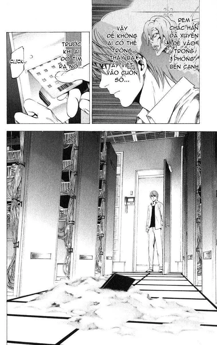 Cuốn Sổ Thiên Mệnh Nettruyen ZZZ Chương 58 Page 14