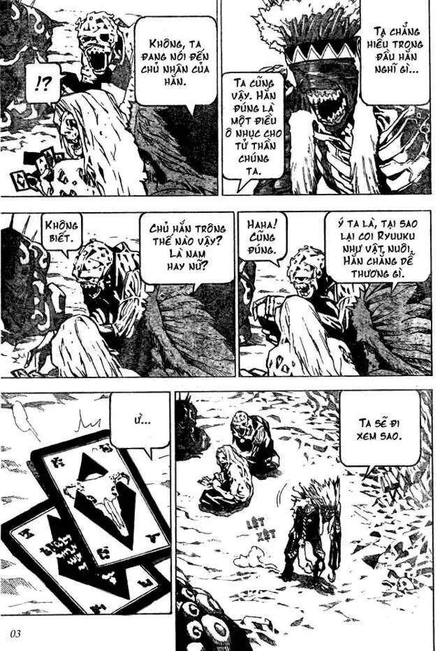 Cuốn Sổ Thiên Mệnh Nettruyen ZZZ Chương 20 Page 4