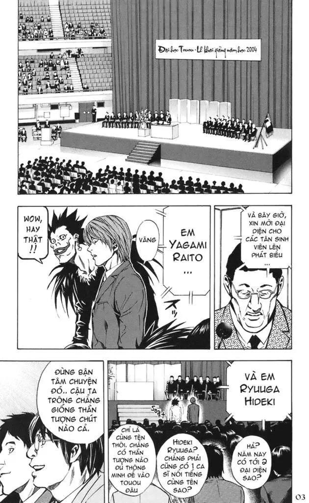 Cuốn Sổ Thiên Mệnh Nettruyen ZZZ Chương 19 Page 4