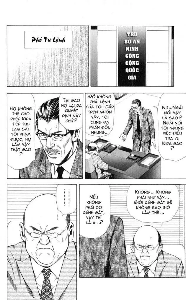 Cuốn Sổ Thiên Mệnh Nettruyen ZZZ Chương 39 Page 10