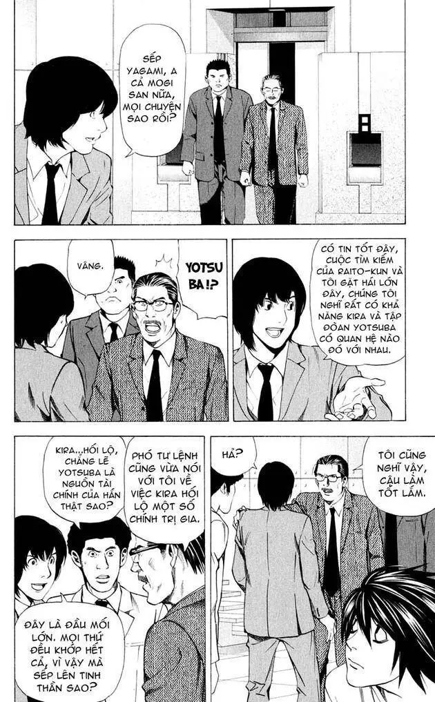 Cuốn Sổ Thiên Mệnh Nettruyen ZZZ Chương 39 Page 16