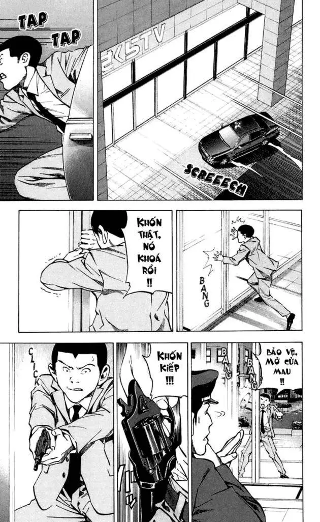 Cuốn Sổ Thiên Mệnh Nettruyen ZZZ Chương 23 Page 12