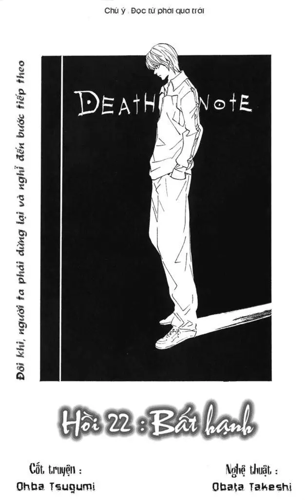 Cuốn Sổ Thiên Mệnh Nettruyen ZZZ Chương 22 Page 2