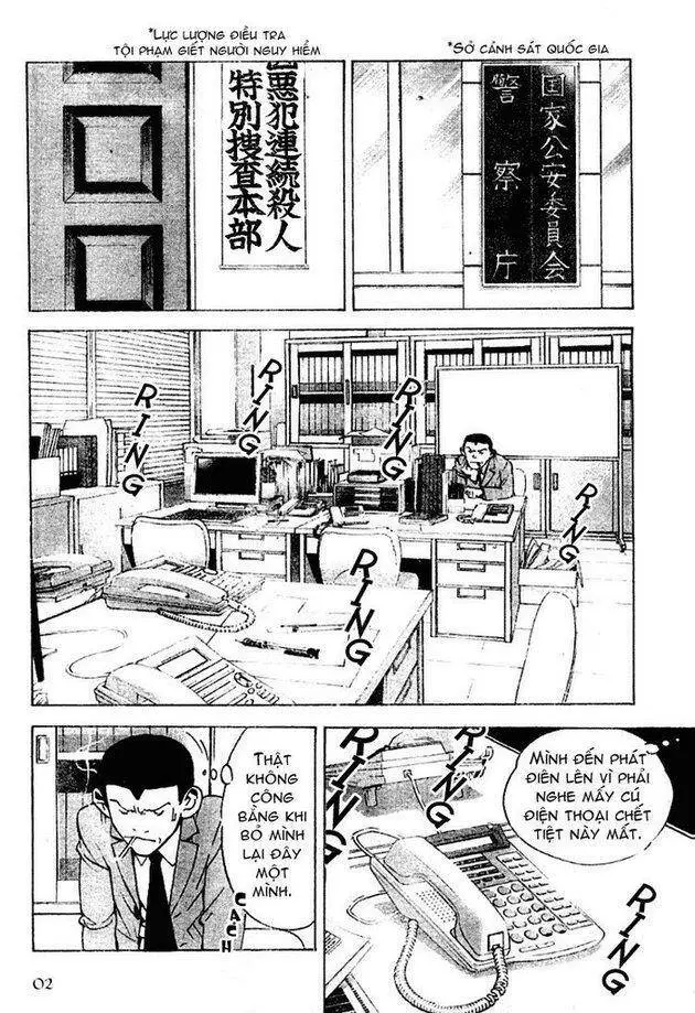 Cuốn Sổ Thiên Mệnh Nettruyen ZZZ Chương 15 Page 3