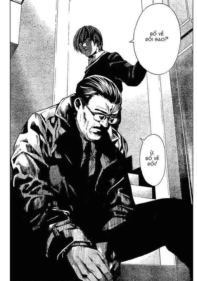 Cuốn Sổ Thiên Mệnh Nettruyen ZZZ Chương 3 Page 18