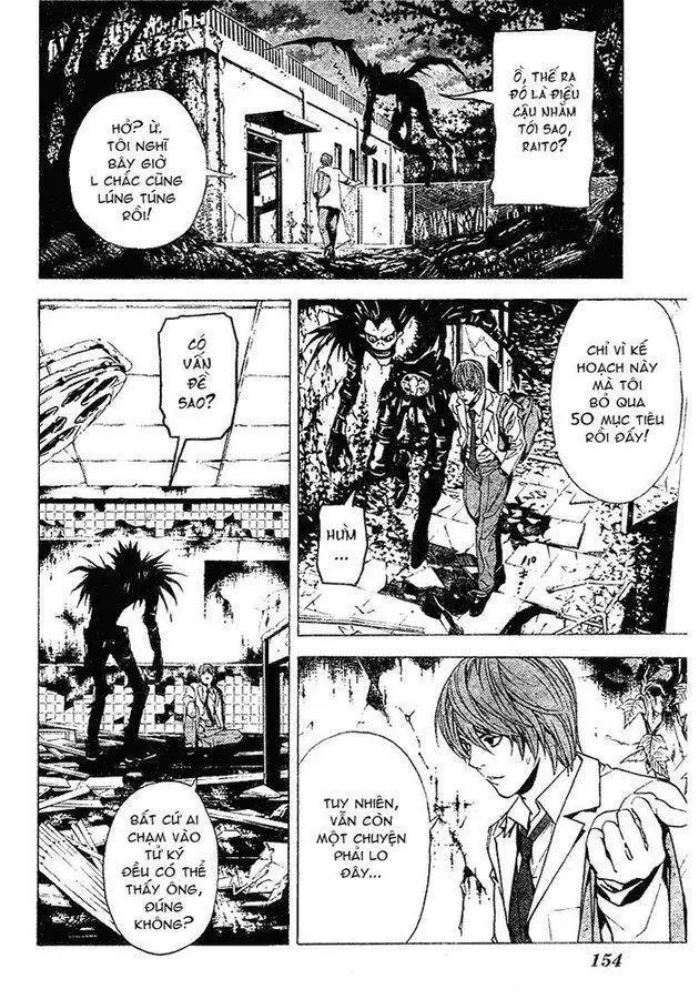 Cuốn Sổ Thiên Mệnh Nettruyen ZZZ Chương 3 Page 26
