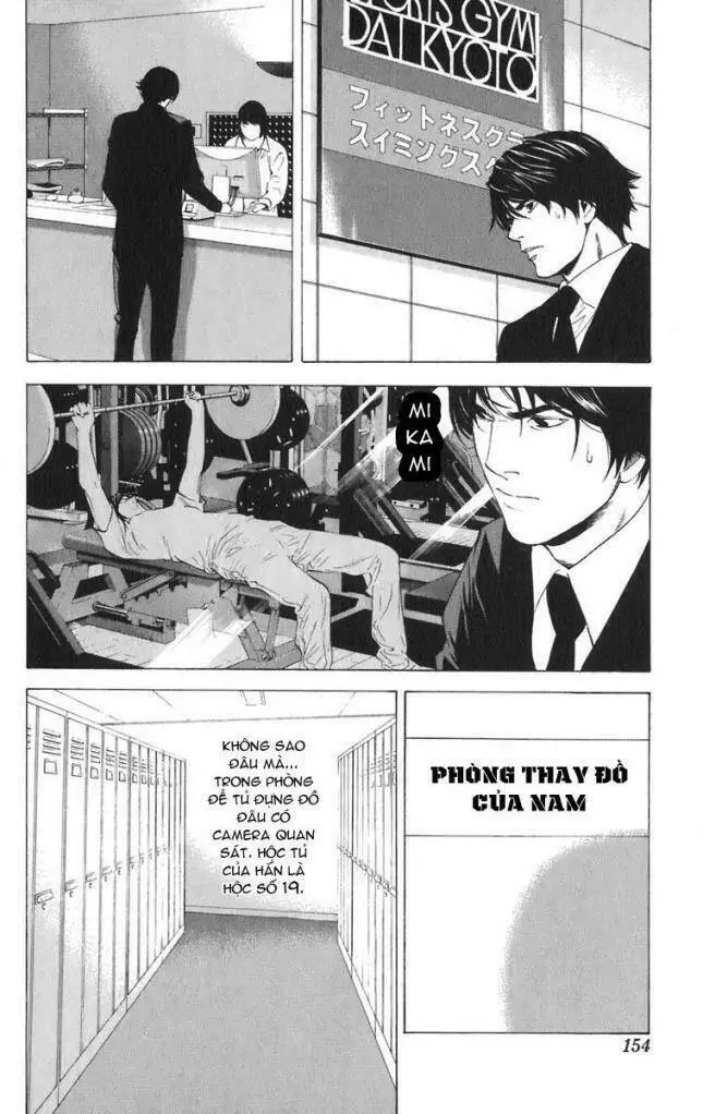 Cuốn Sổ Thiên Mệnh Nettruyen ZZZ Chương 96 Page 7